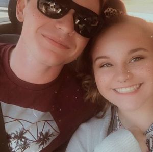 Meet your Posher, Colton